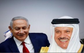 نتنياهو يهاتف وزير الخارجية البحريني