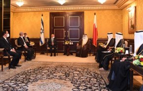 برعاية أمريكية.. توقيع 7 مذكرات تفاهم بين البحرين وكيان الإحتلال 