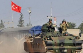 آغاز برچیده شدن پست‌های دیدبانی ترکیه در حماه سوریه
