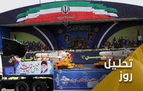 جهان باید از ایران تشکر کند