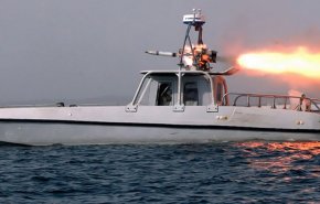 تسلیحات دریایی ساخت ایران توان رقابت بالایی با نمونه‌های خارجی دارند