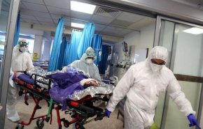 رکورد کرونا در ایران/ فوت ۳۳۷ بیمار در شبانه روز گذشته در کشور