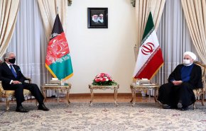 روحاني: أميركا معتدية وتواجدها في أفغانستان لا يتماشى مع رغبات الأفغان