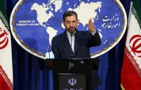 طهران: سنرد على اي تعرض للاراضي الايرانية حتى لو كان خطأ