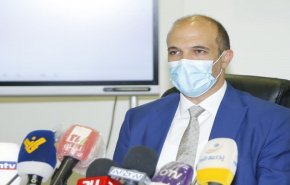  وزير الصحة اللبناني: نعمل على تتبع كل الأدوية التي يتم ضبطها 