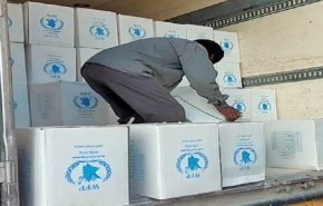 ليبيا :برنامج الغذاء العالمي يقدم 758 حصة غذائية للنازحين في بني وليد