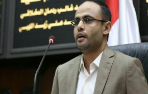 صنعاء: هدف جنگ علیه یمن اجرای دستورکارهای آمریکا و اسرائیل است