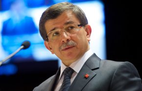 داووداوغلو خواستار انتخابات زودهنگام در ترکیه شد