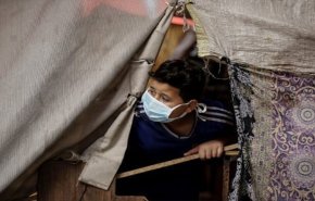 غزة.. 99 اصابة جديدة بكورونا وتعافي 65 حالة