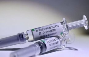 وعده شرکت چینی برای تولید یک میلیارد دوز واکسن کرونا