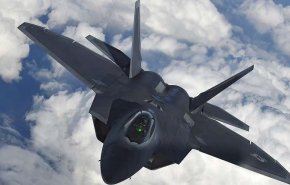 كوريا الجنوبية تستلم 24 مقاتلة 'شبح' من الولايات المتحدة