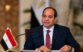 السيسي: لا يمكن لأي قوة خارجية الاعتداء على مصر