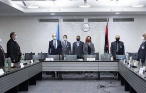 اللجنة العسكرية الليبية تواصل اجتماعها في جنيف لليوم الثاني