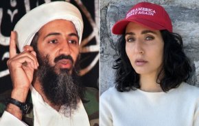 اعتراف خواهرزاده بن لادن در تلویزیون تعجب بینندگان را برانگیخت