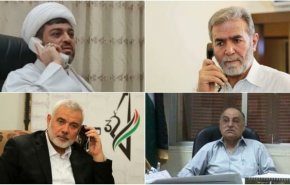الوفاق بحرین: آرمان ملت فلسطین موضوع کلیدی و اصلی مردم ما است