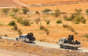 انهدام ۸ خودروی زرهی «جبهه النصره» در جنوب ادلب