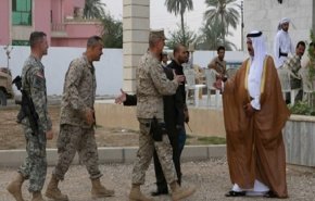 ادامه تلاش های آمریکا برای تجزیه عراق
