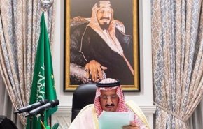 شاه سعودی دادستان کل عربستان در پرونده «خاشقچی» را ترفیع درجه داد!
