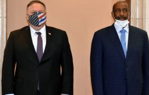 ریاض غرامت سودان به آمریکا را می‌پردازد تا توافق عادی سازی خارطوم-تل‌آویو امضا شود