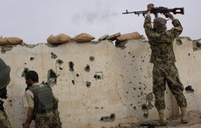 حملات مرگبار طالبان در شمال افغانستان؛ بیش از ۴۰ سرباز کشته شدند