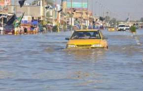أمين بغداد يحذر.. العاصمة مهددة بالغرق