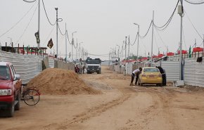 الهجرة العراقية تعلن كربلاء خالية من النازحين