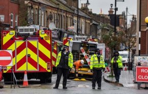 انفجار در لندن؛ احتمال تلفات جانی وجود دارد