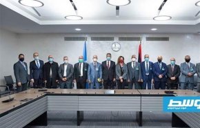 توافق گروه‌های درگیر در لیبی درباره 6 محور مهم و تاثیرگذار بر زندگی مردم