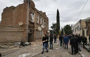 فشل تطبيق وقف إطلاق النار واتهامات متبادلة بين أرمينيا وأذربيجان + فيديو