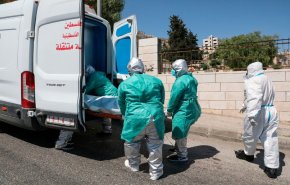 فلسطين..6 وفيات و569 إصابة جديدة بفيروس كورونا