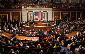 الكونغرس يرسل خطة التحفيز الاقتصادي إلى البيت الأبيض