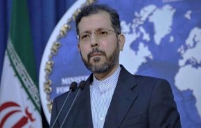 طهران: واشنطن ليست مؤهلة للحديث عن العلاقات الايرانية-اليمنية