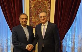 مذاکره ایران و روسیه درباره همکاری‌های دو جانبه