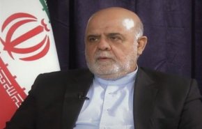آمریکا سفیر ایران در بغداد، 5 نهاد ایرانی و دو عضو ارشد حزب الله را تحریم کرد