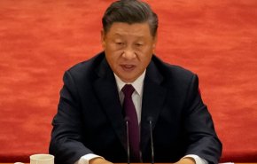 هشدار ضمنی رئیس‌جمهور چین به آمریکا