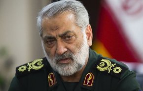 سردار شکارچی: هرگونه خطا و تهدید در مرزهای مشترک ایران با ارمنستان و آذربایجان را تحمل نخواهیم کرد

