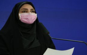 وفاة 335 شخصا بفيروس كورونا في إيران