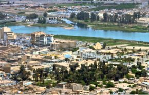 القبض على عناصر من خلايا 'داعش' النائمة في نينوى