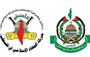 'حماس' و'الجهاد': القتل بالقتل والدم بالدم