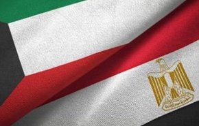 کویت سفیر مصر را احضار کرد