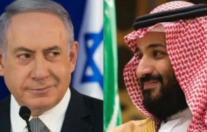 افشاگری میلیاردر اسراییلی درباره اظهارات بن سلمان درمورد خطر سازش با رژیم اشغالگر