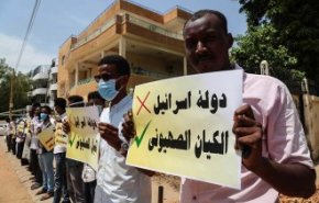 صحيفة عبرية: السودان أجبر على 'عقد قِران' مع التطبيع