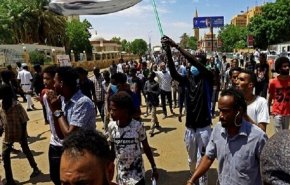 دو حزب سودان خواستار تشکیل «جبهه ملی ضدسازش» شدند