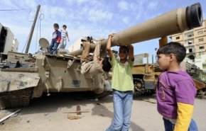 فرنسا ترحب باتفاق وقف النار الليبي وتشيد بحس المسؤولية  

