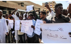 فصائل فلسطينية: شعب السودان سيقبر خيانة التطبيع