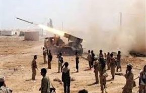 ائتلاف سعودی نیروهای خودی را در یمن هدف قرار داد