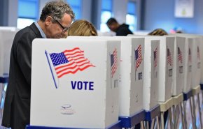 مشارکت زودهنگام ۵۱ میلیون آمریکایی‌ در انتخابات