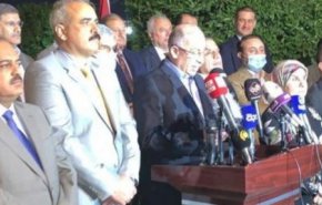تشکیل ائتلاف پارلمانی سنی جدید در عراق به ریاست «اسامه النجیفی»