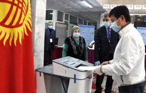 قرغيزيا تعلن موعد الانتخابات الرئاسية