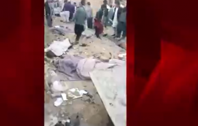 75ضحية في تفجير بمركز تعليمي في كابول وداعش يتبنى